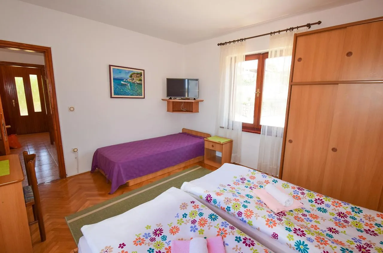 Apartments Drago Malinska