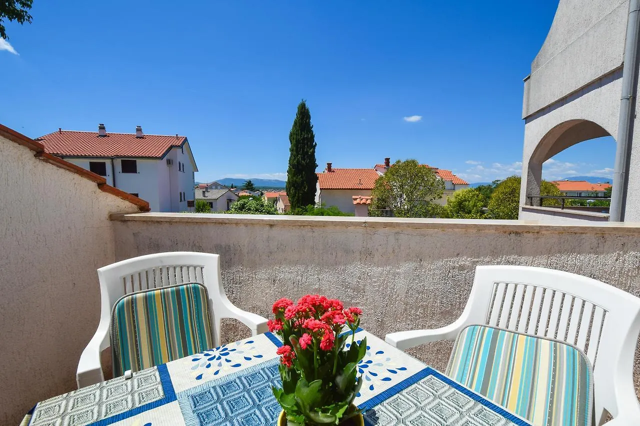 Apartments Drago Malinska