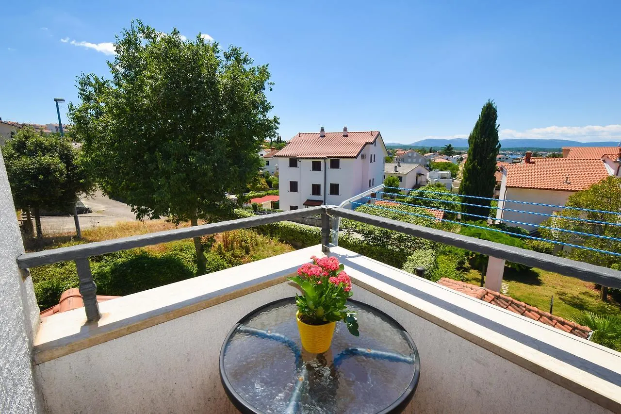 Apartments Drago Malinska