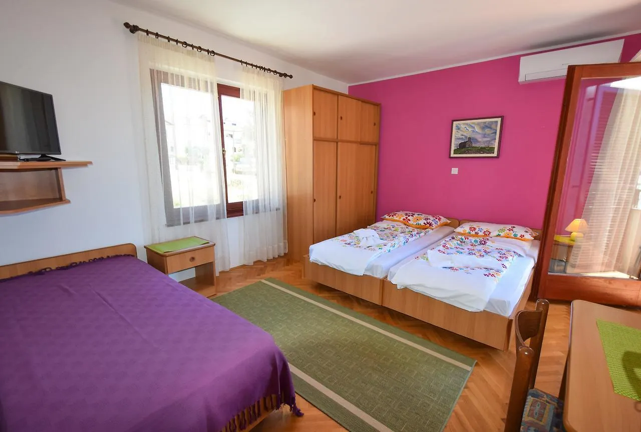 Apartments Drago Malinska