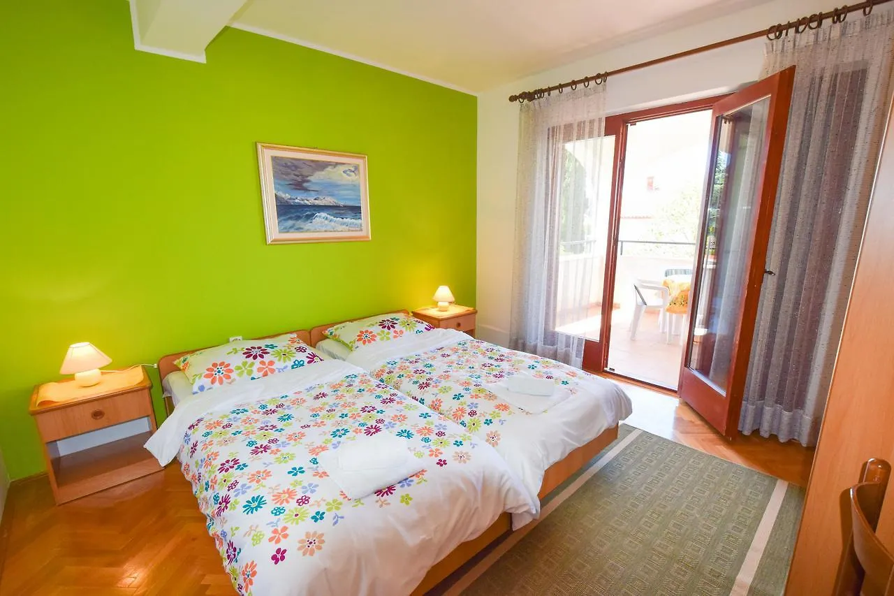 Apartments Drago Malinska