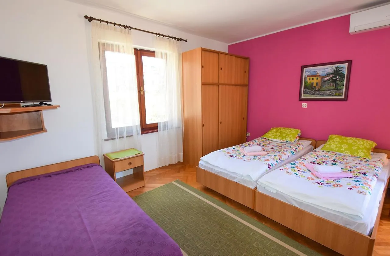 Apartments Drago Malinska
