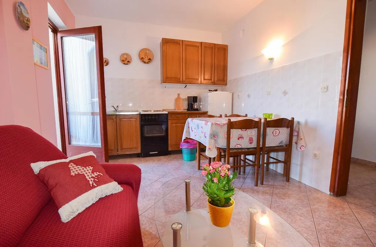 Apartments Drago Malinska