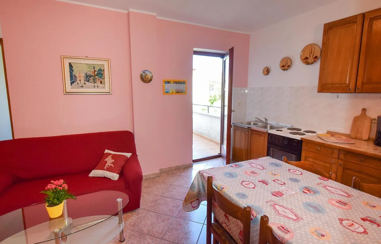 Apartments Drago Malinska