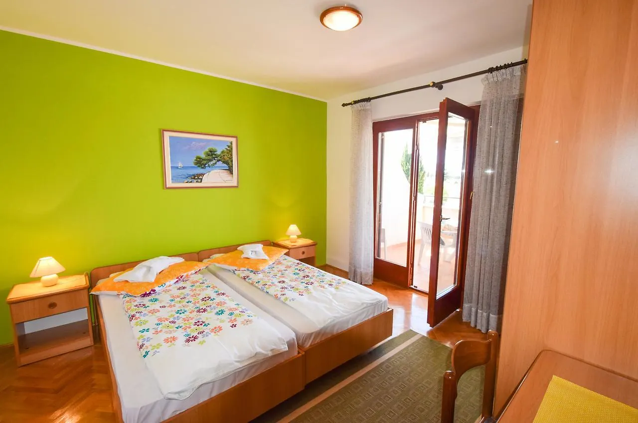 Apartments Drago Malinska 0*,  Croatia