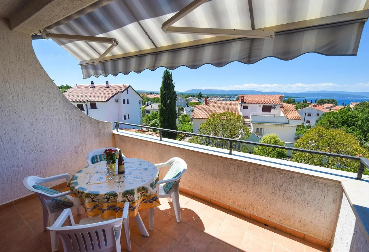 Apartments Drago Malinska
