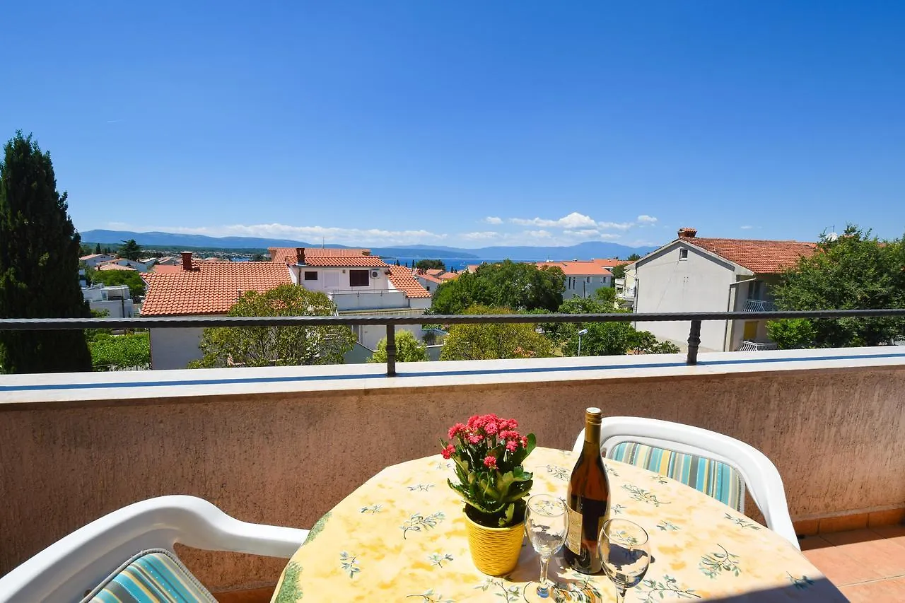 Apartments Drago Malinska