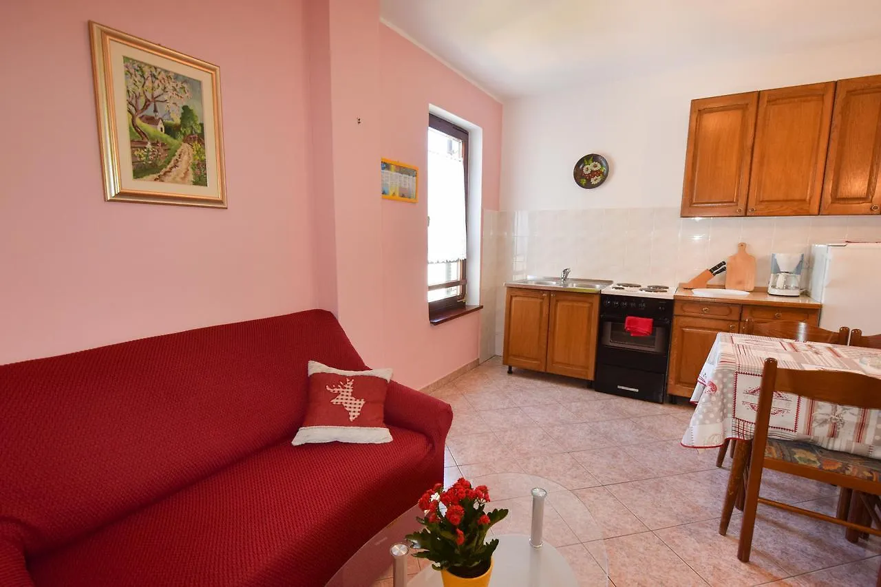 Apartments Drago Malinska