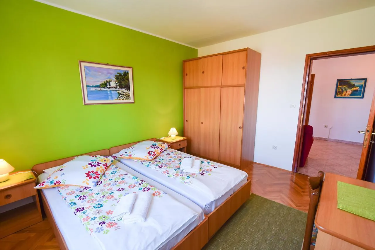 Apartments Drago Malinska