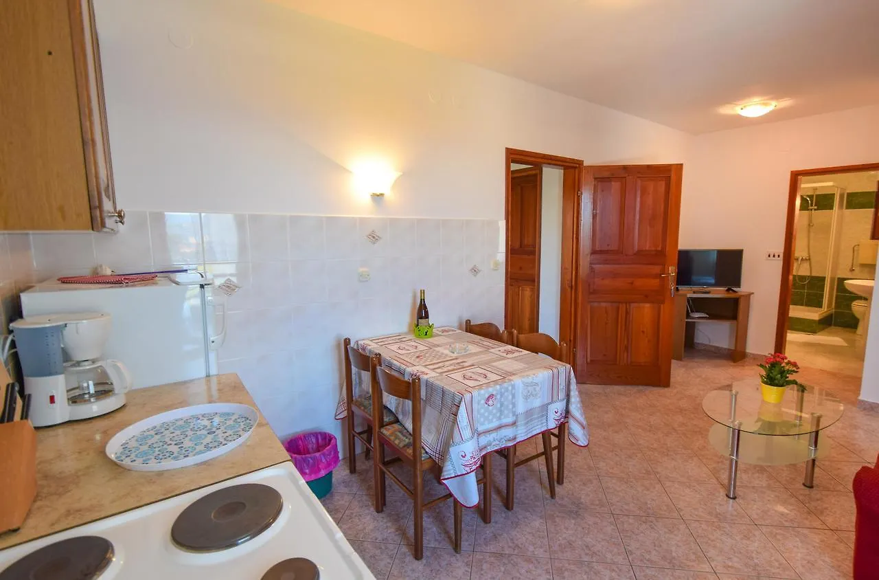 Apartments Drago Malinska 0*,  Croatia