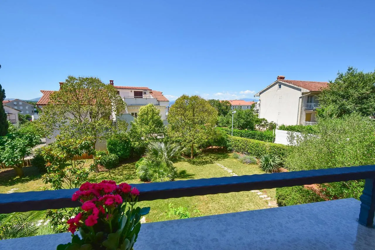 Apartments Drago Malinska