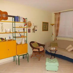  Apartman Bressan