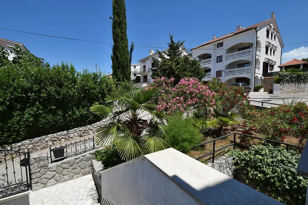 Apartments Drago Malinska