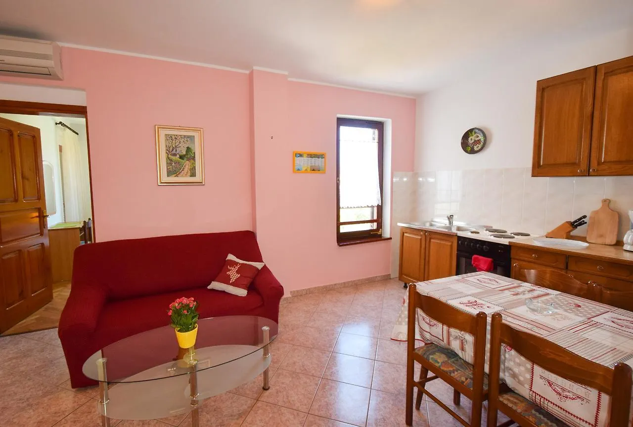 Apartments Drago Malinska