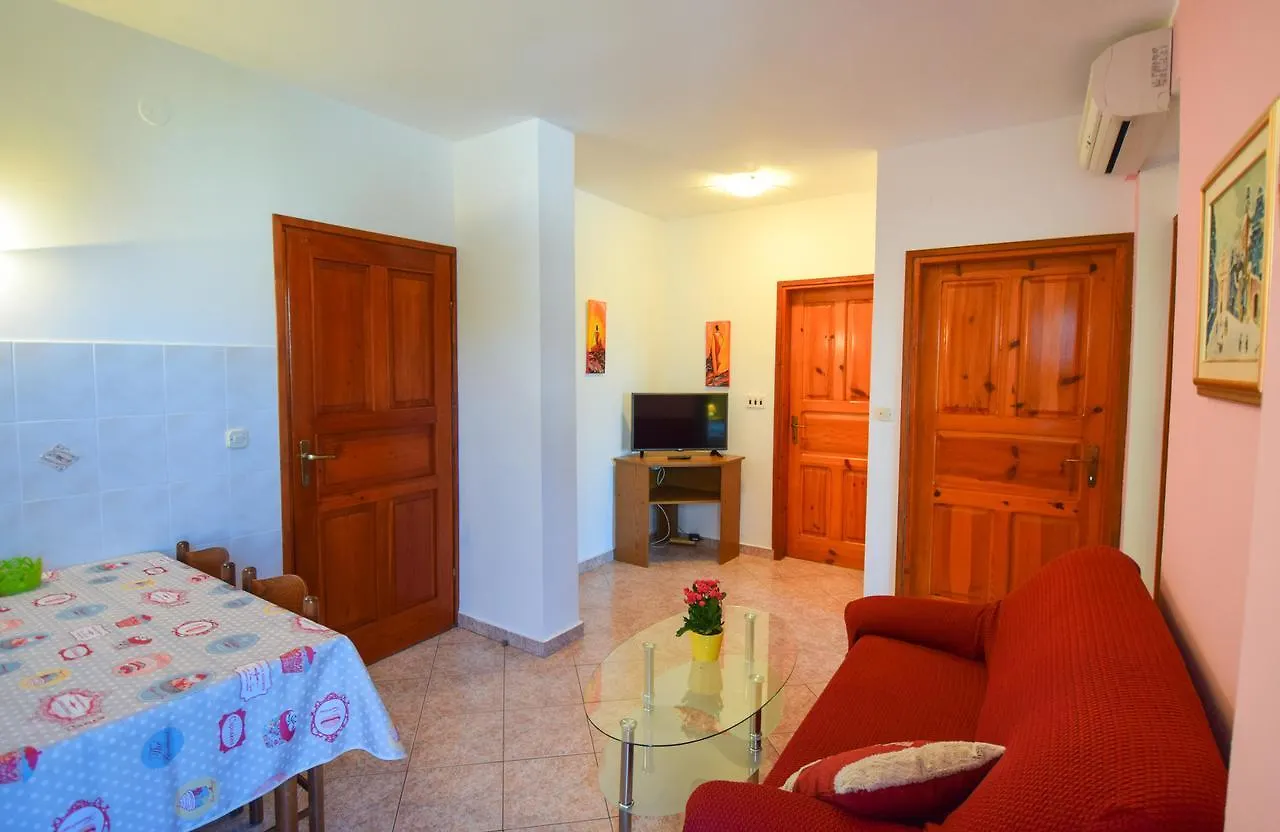 Apartments Drago Malinska